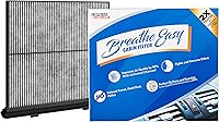 Vista 28 de Filtro de cabina AC y calefactor de defensa contra olores Spearhead Breathe Easy Compatible con 08-11 Accent, 07-16 Elantra/13-14 Coupe/13-17 GT