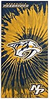 Vista 12 de Northwest NHL - Toalla de playa unisex para adultos