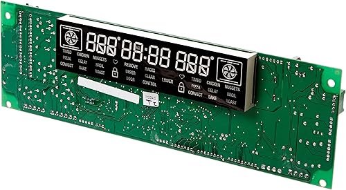 GENUINE Frigidaire 316443850 - Placa de control para horno