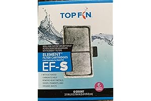 Topfin Filters: Essential for a Pristine Aquarium Environment
