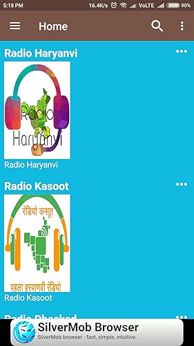 All Haryanvi Radio Online