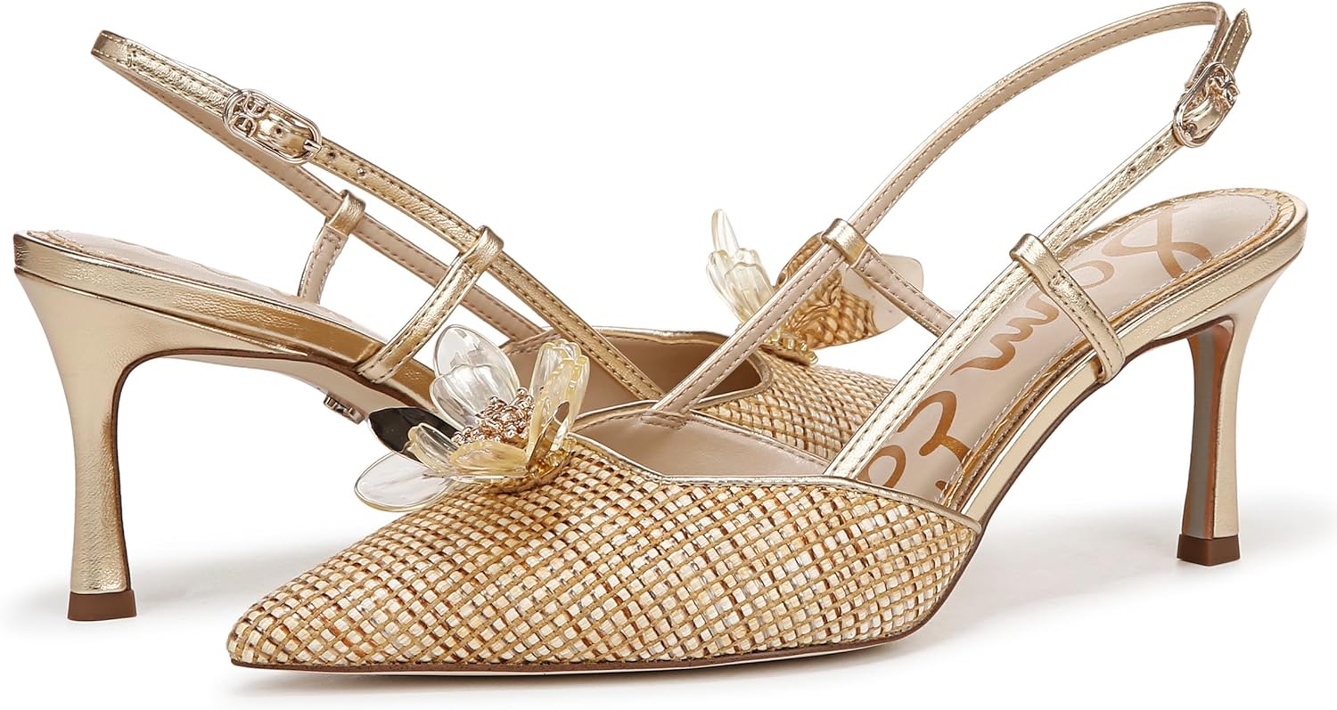 Sam Edelman Women's Mali