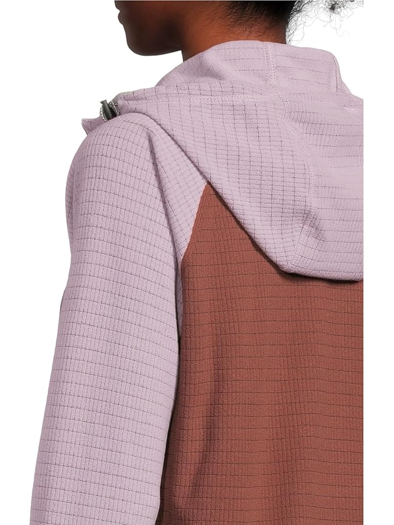 Brown Mountain Hardwear Summit Grid&#8482; 1/2 Zip