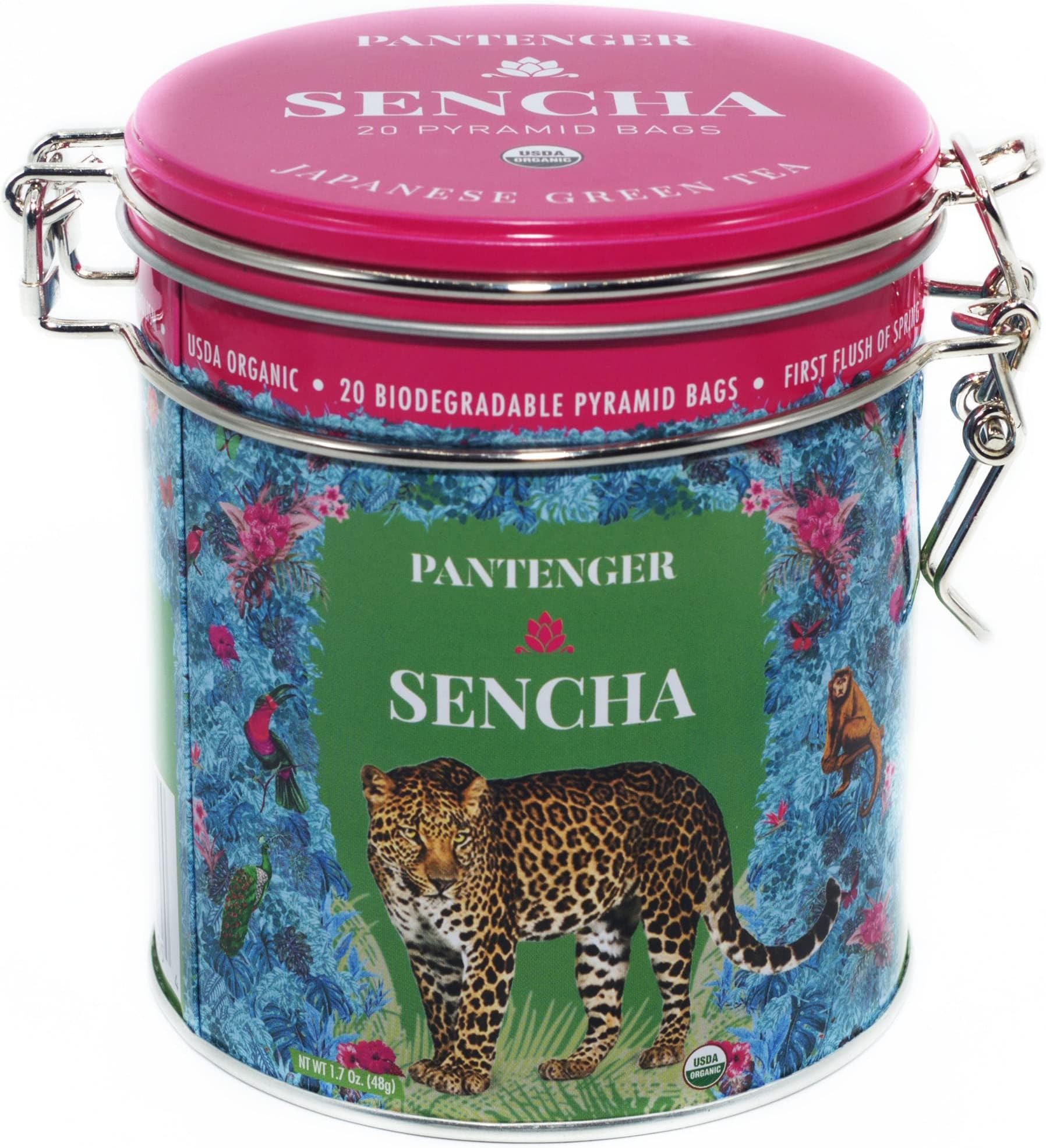 Sencha
