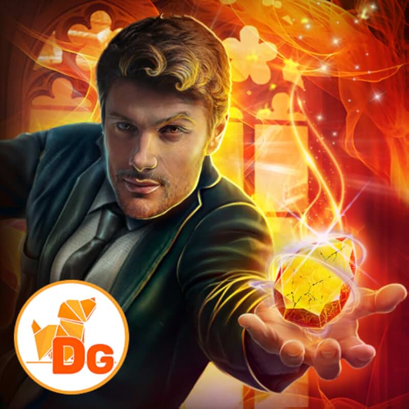 тайная угроза