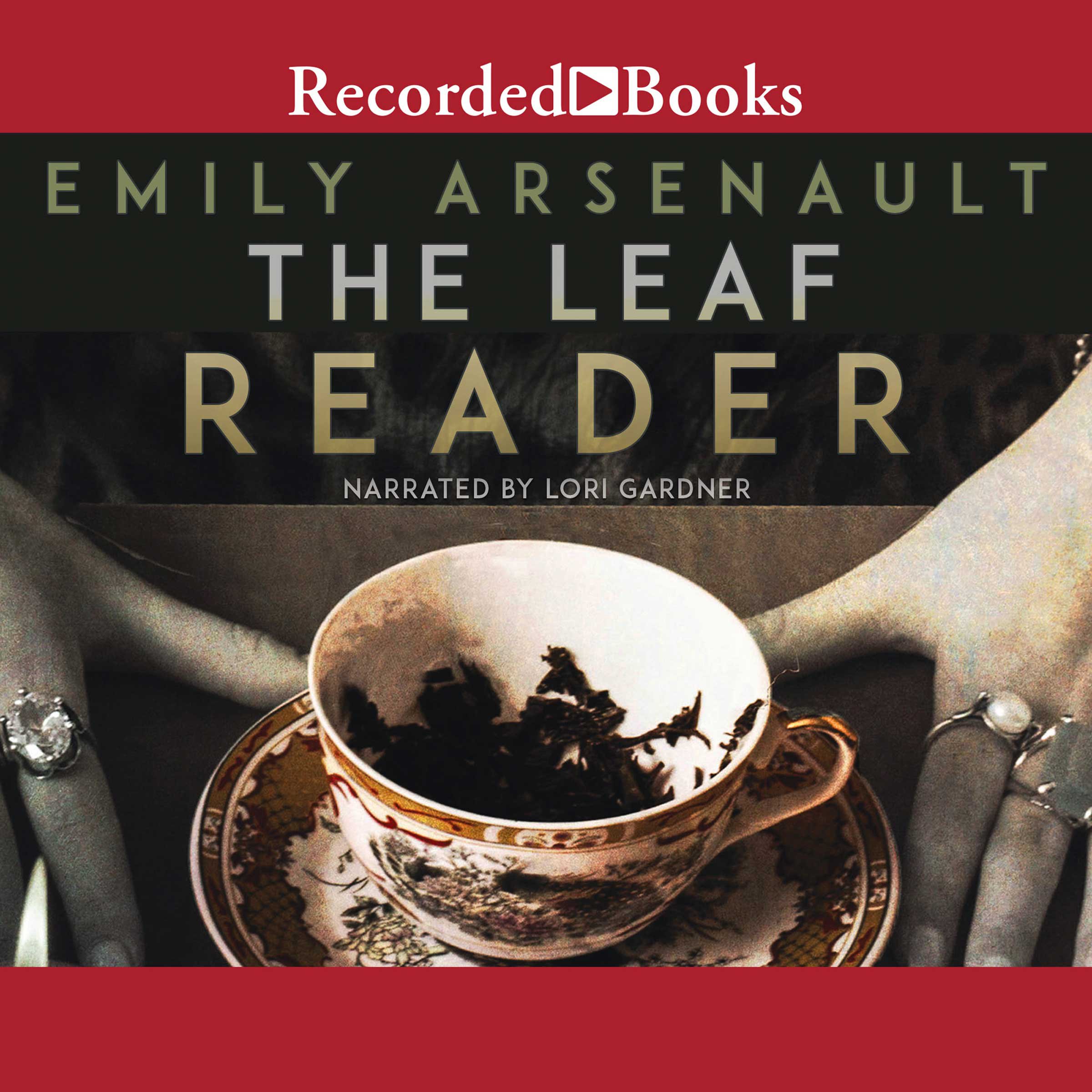 Cover art for The Leaf Reader