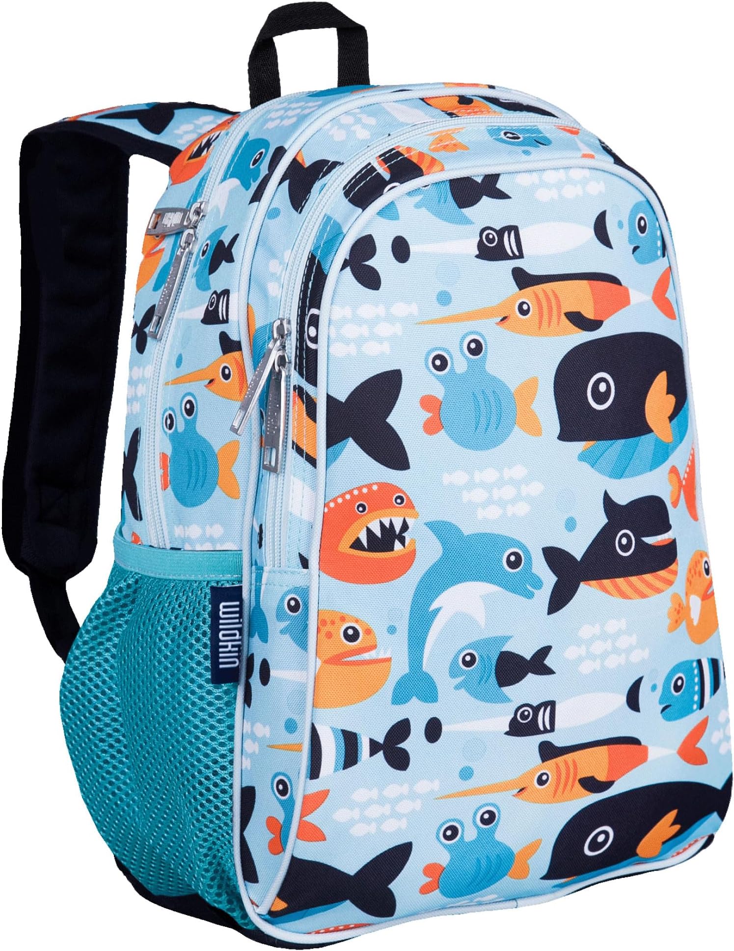 [Wildkin] Sidekickバックパック One Size 14603