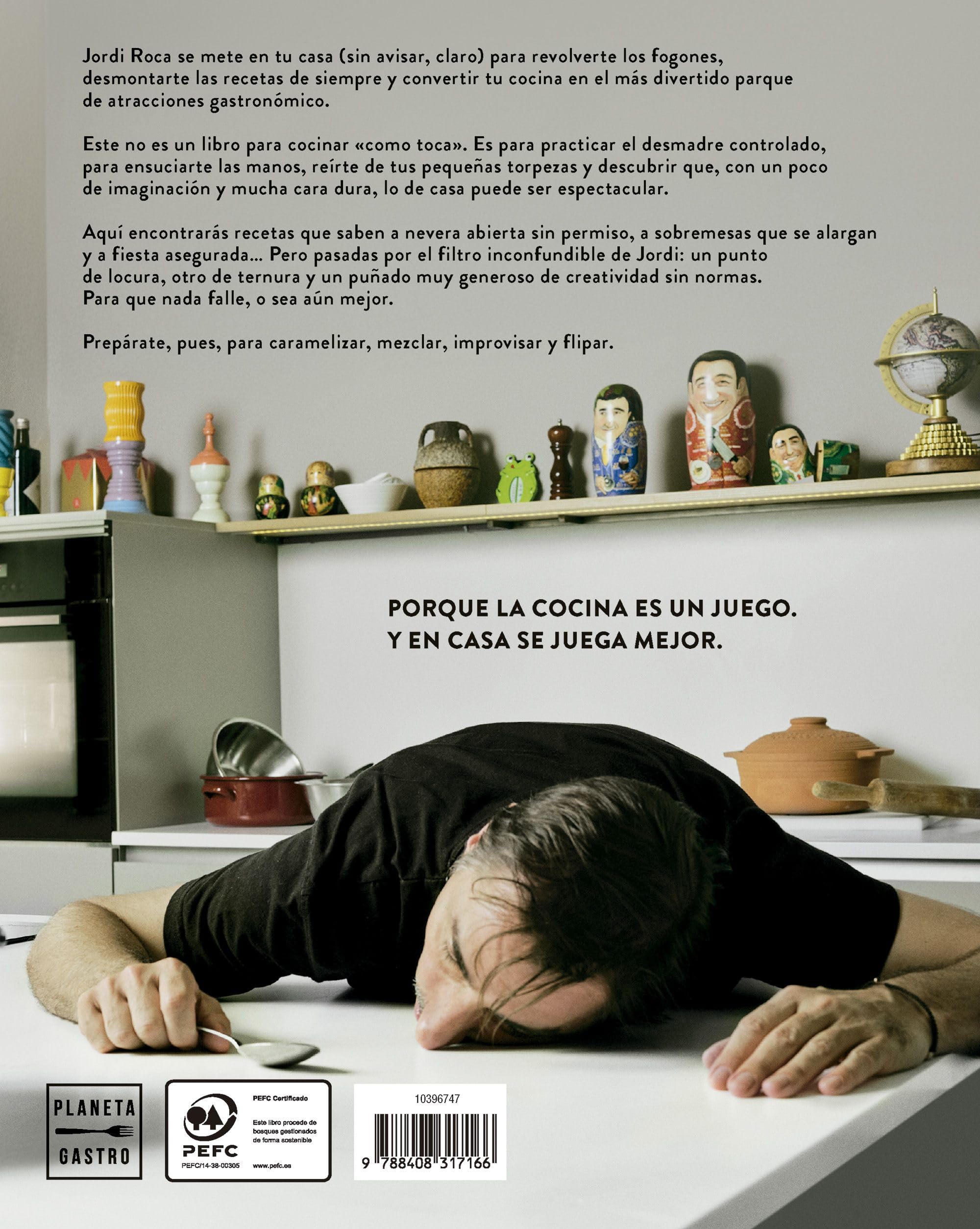 Cosas de casa: Recetas imbatibles (Grandes chefs)