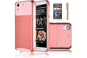 HTC Desire 626 Case, Beyond the Expected.