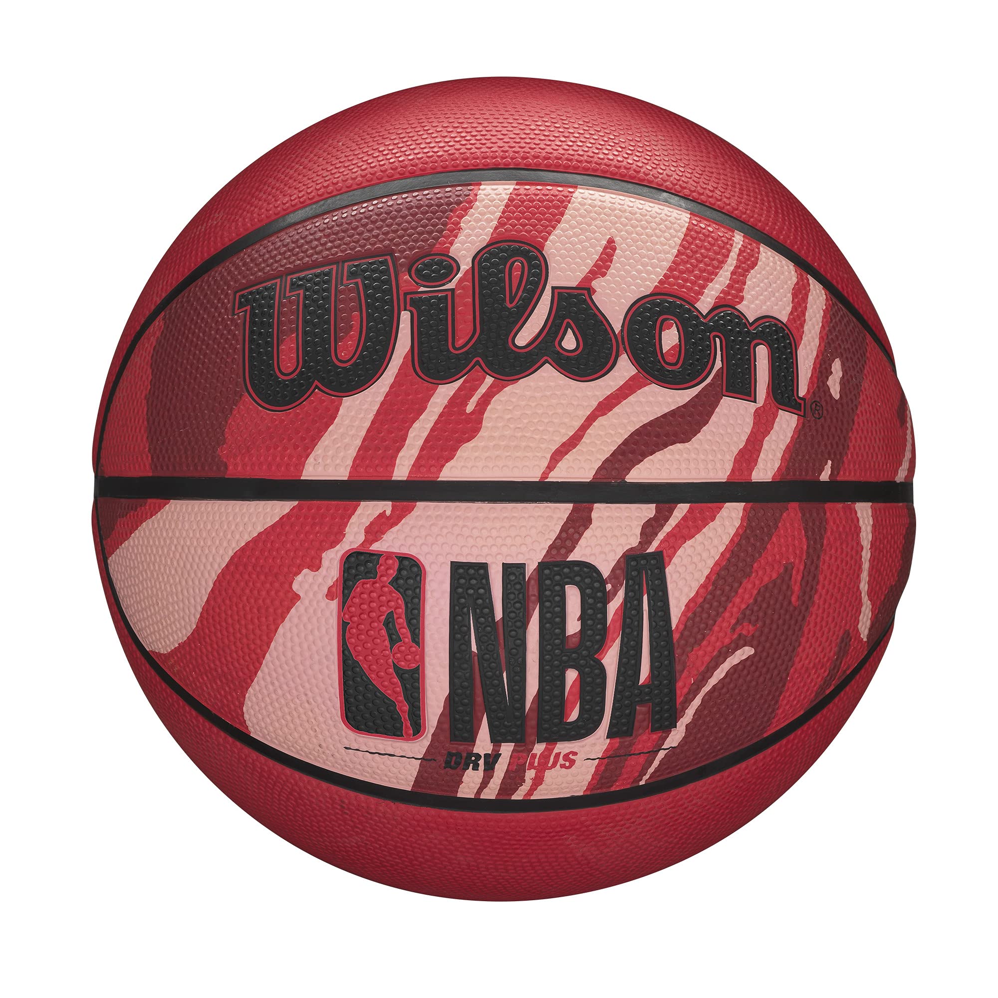 Wilson NBA DRV Basketball - Brown Size 7-29.5" -7 Wilson NBA DRV Basketball - Brown Size 7-29.5" -7