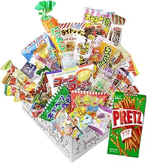 Amazon Co Jp 人気のお菓子 詰め合わせ 子供ランキング