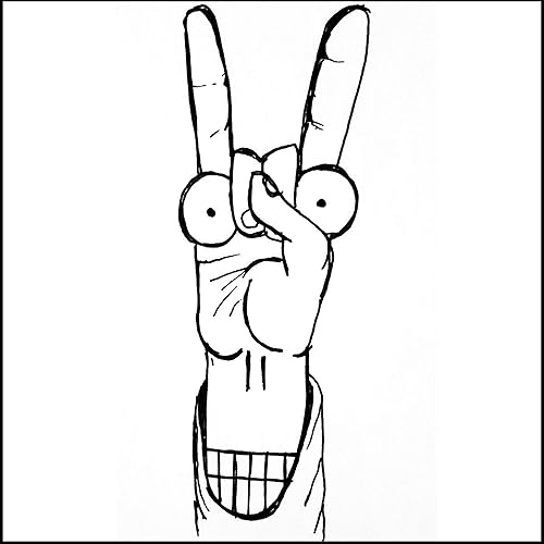 Head Cheese Man By Hepoloysa On Amazon Music Amazon Com