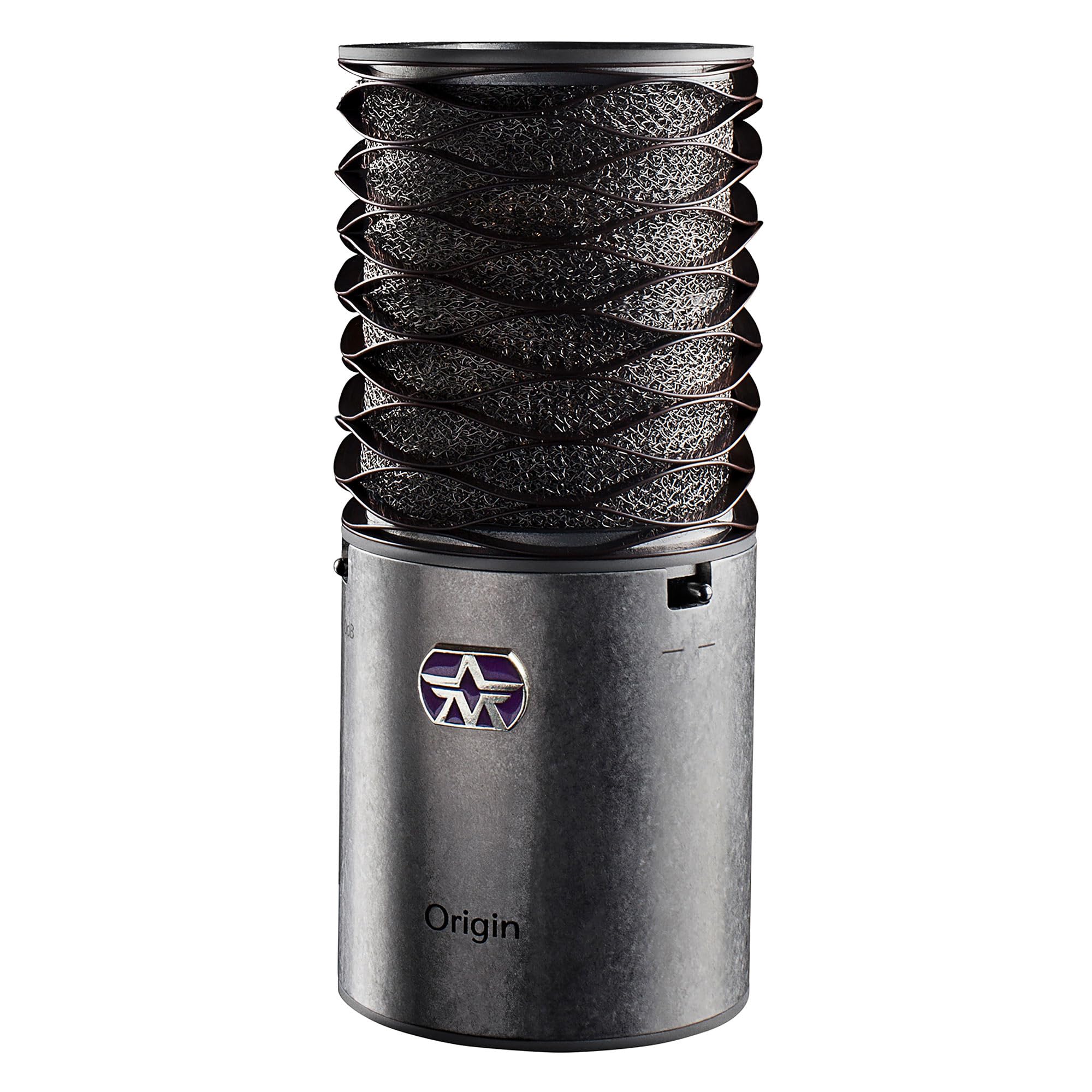 Amazon.com: Aston Microphones Origin Large-Diaphragm
