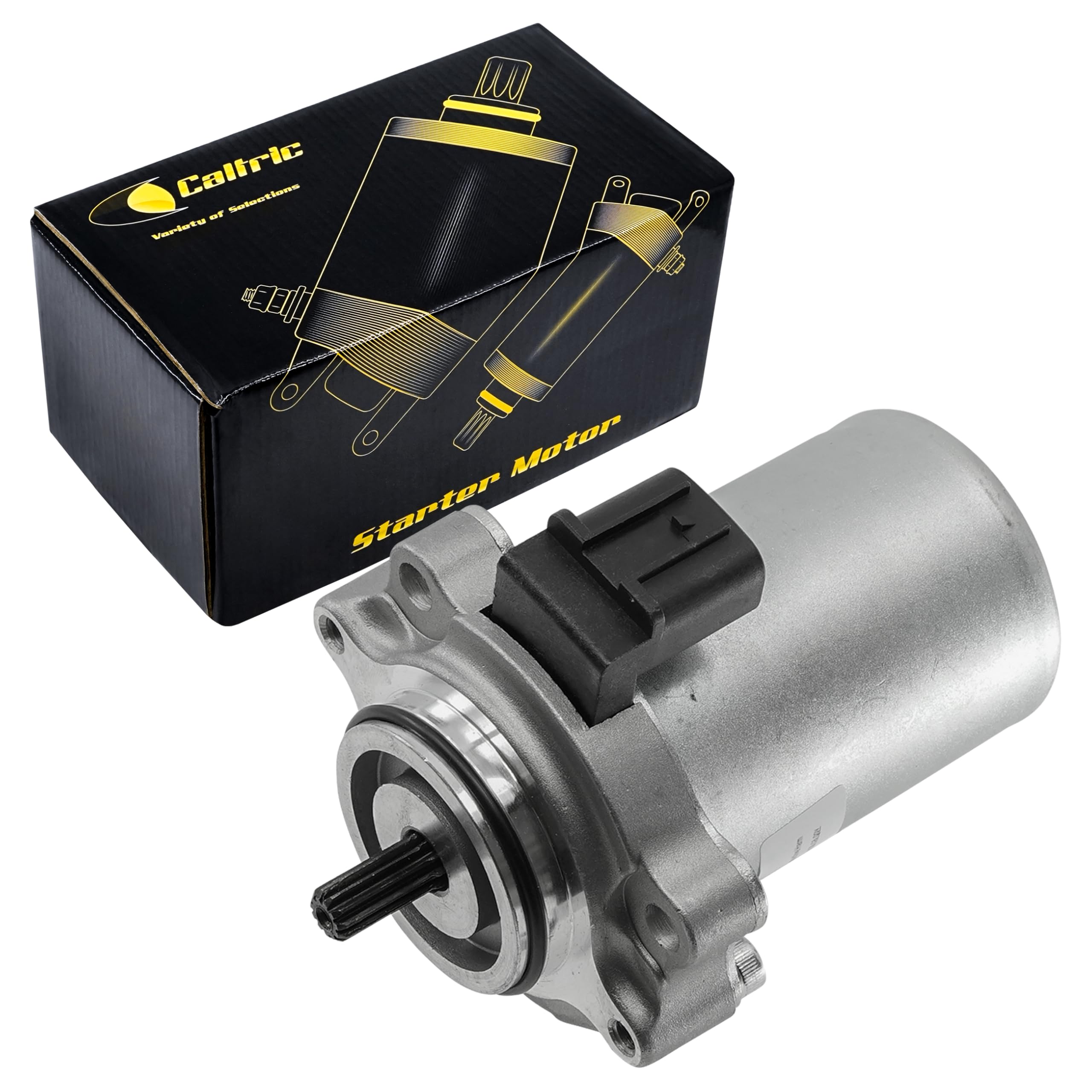 Amazon.com: Caltric Shift Motor Assembly Actuator Compatible with