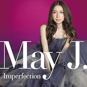 May J./Τ꤫