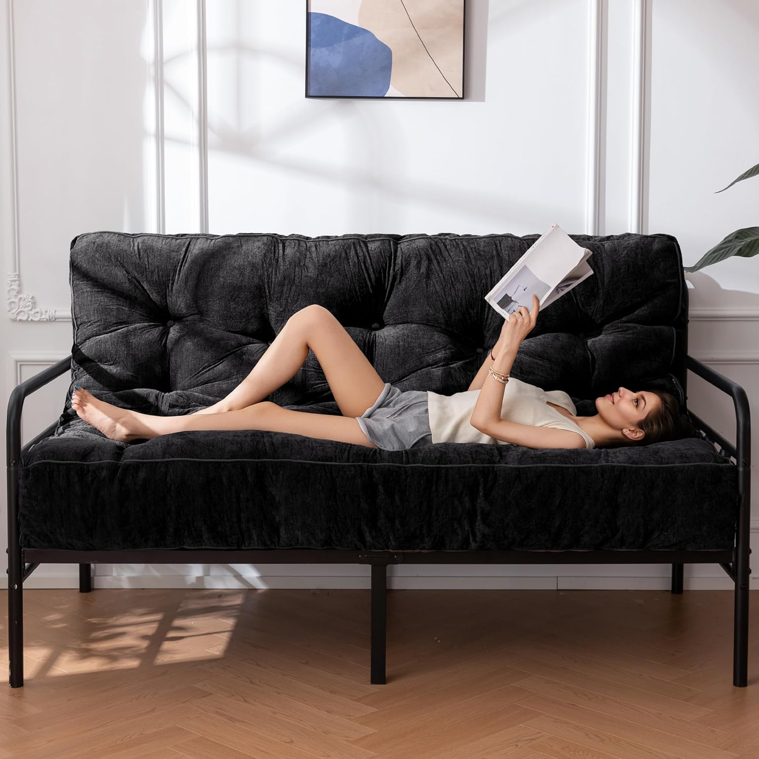 Spend Your Evening Saving!