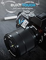 Vista 3 de SABRENT Rocket v90 - Tarjeta de memoria SD UHS-II de 256 GB R280MBs W250MBs (SD-TL90-256GB)