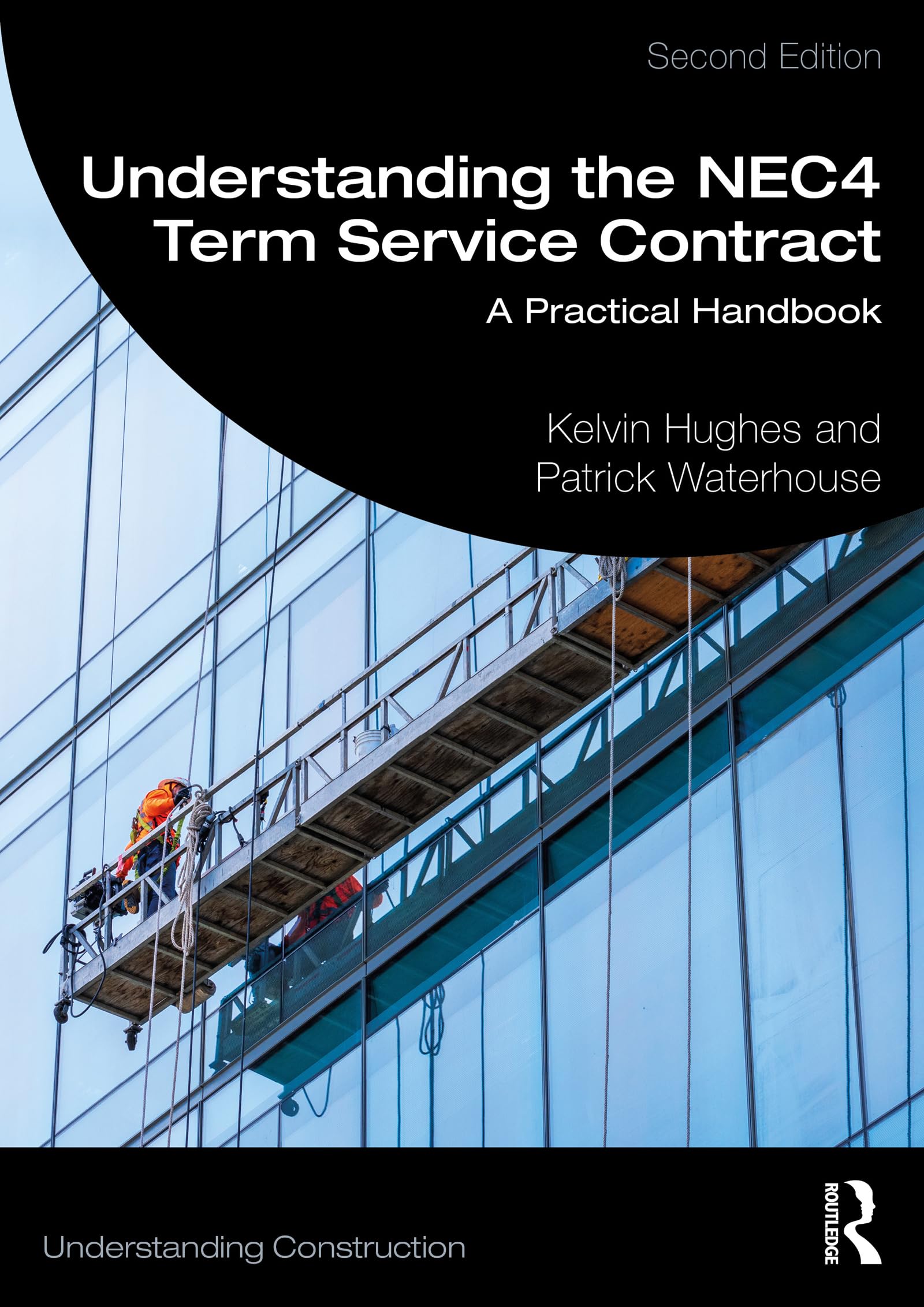 Livre NEC4 Term Service Contract pour éviter les litiges de maintenance