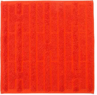 【正規リボンBOX付き】エルメス HERMES タオル ハンカチ Labyrinthe ラビリンス カレタオル H102776M