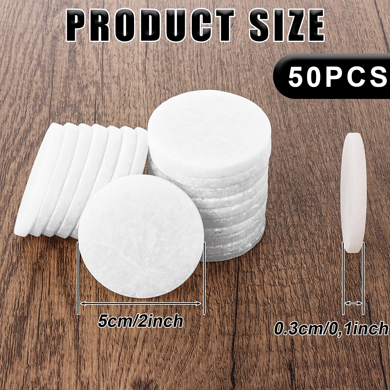 FZSECRIU 14 Steine Zum Bemalen - Weiße Kieselsteine 6-8cm Mit Aufbewahrungstasche