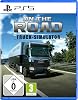 Aerosoft On The Road - Truck Simulator PS5 USK: 0