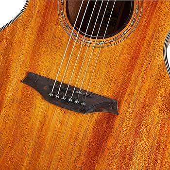 Bromo Guitars BAT4MCE ブロモギター Amazon | Bromo BAT4MCE エレアコギター トップ単板 ギグバッグ