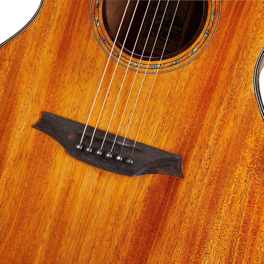 Bromo Guitars BAT4MCE ブロモギター Bromo Guitars ブロモギターズ BAT4MCE TAHOMA SERIES