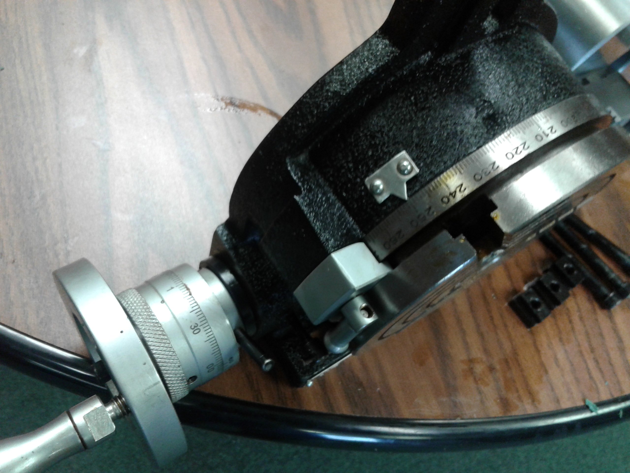 KANAMEdesigns Horizontal Table ウォルナット YAMA Table