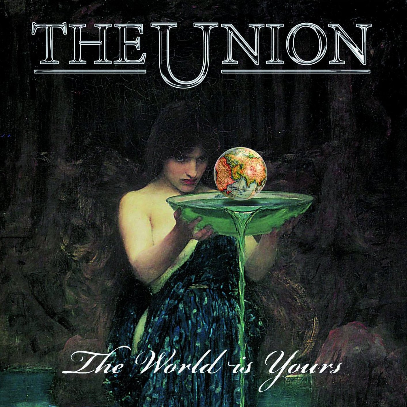 World Is Yours: Union: Amazon.ca: Music