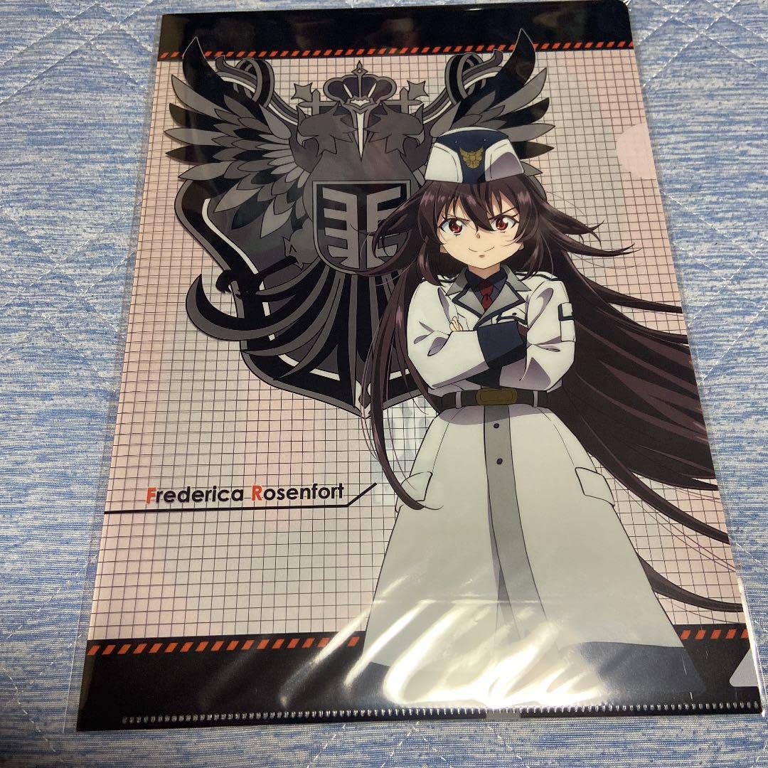 エイティシックス　クリアファイル　まとめ　マンガ展 Amazon.co.jp: 86 エイティシックス マンガ展 クリアファイル 全