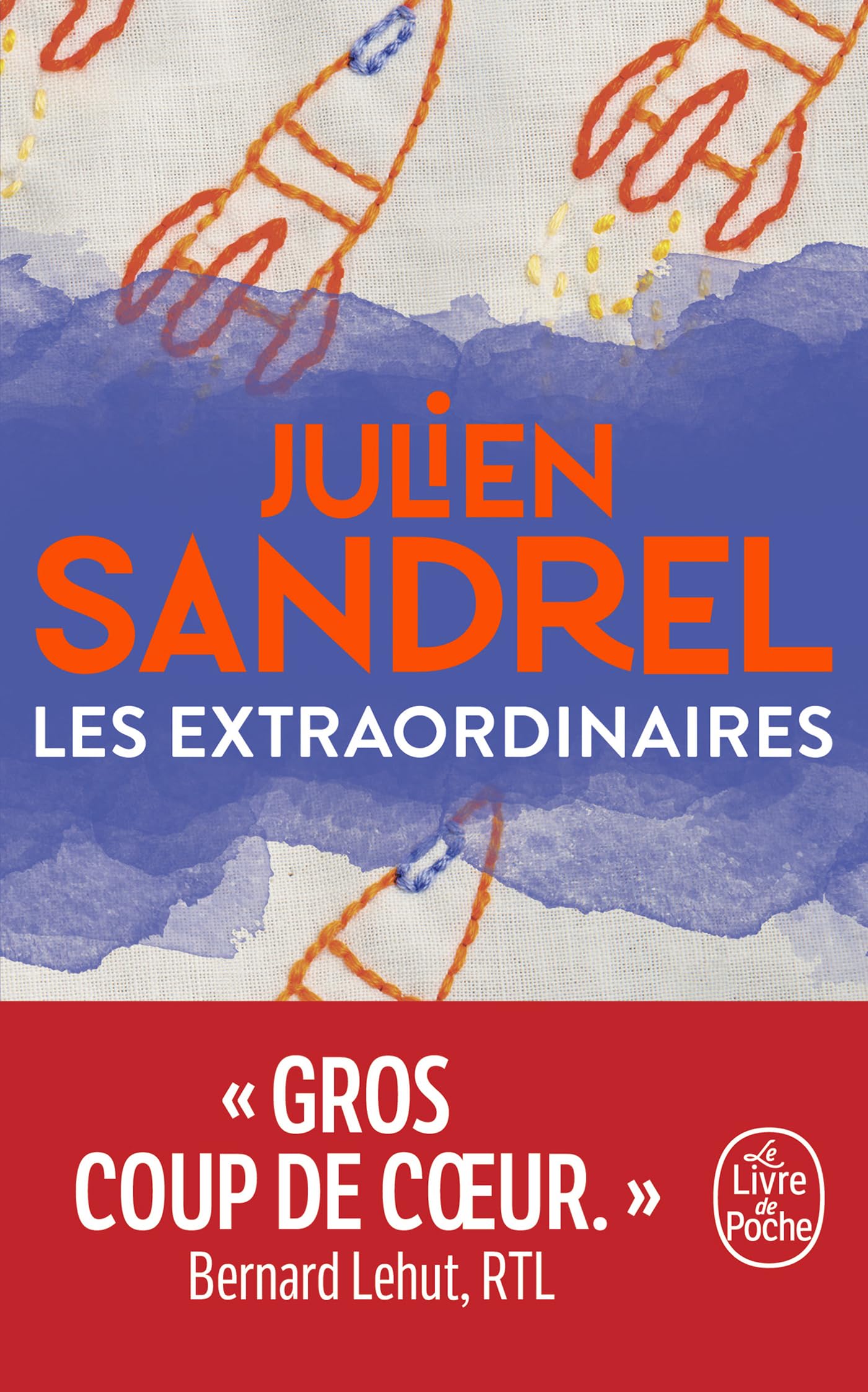 Les Extraordinaires: Roman