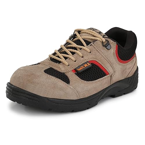 most comfortable leather work shoes