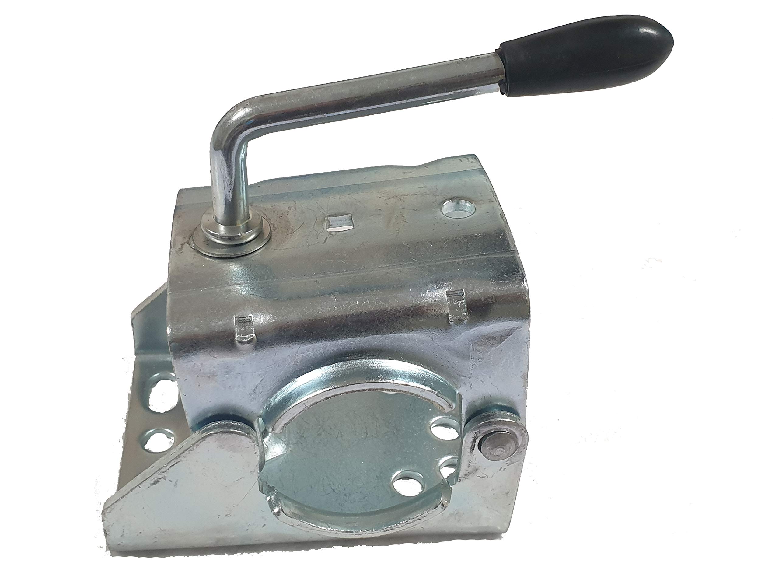 Secure Fix Direct 60Mm Jockey Wheel Clamp