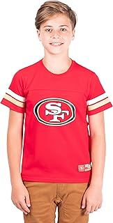 amazon prime 49ers gear