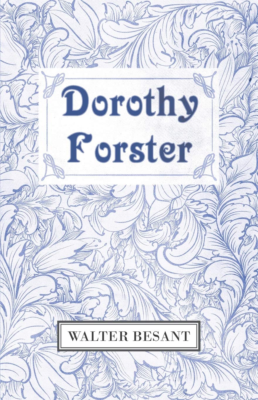 Dorothy Forster