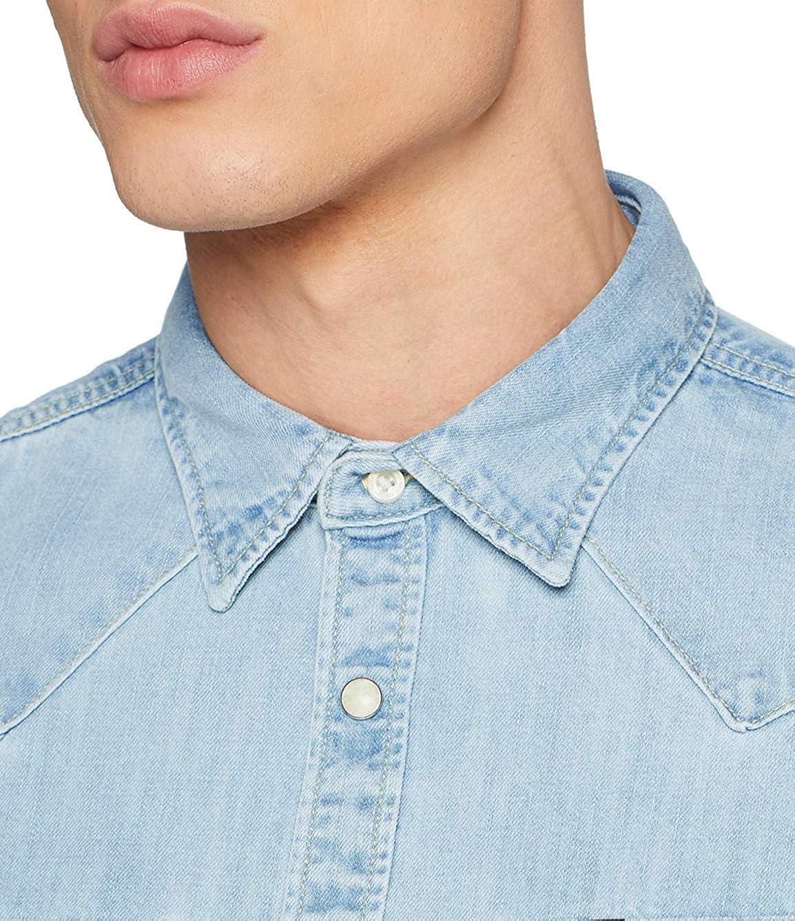 Tich button shirt Clearance