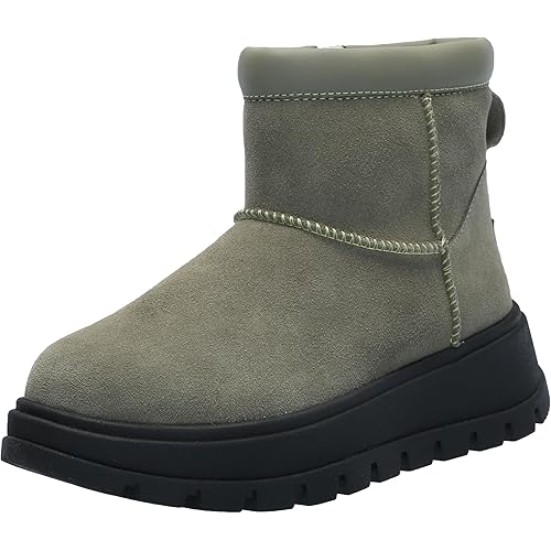 Koolaburra by UGG womens Koola Mini Hybrid