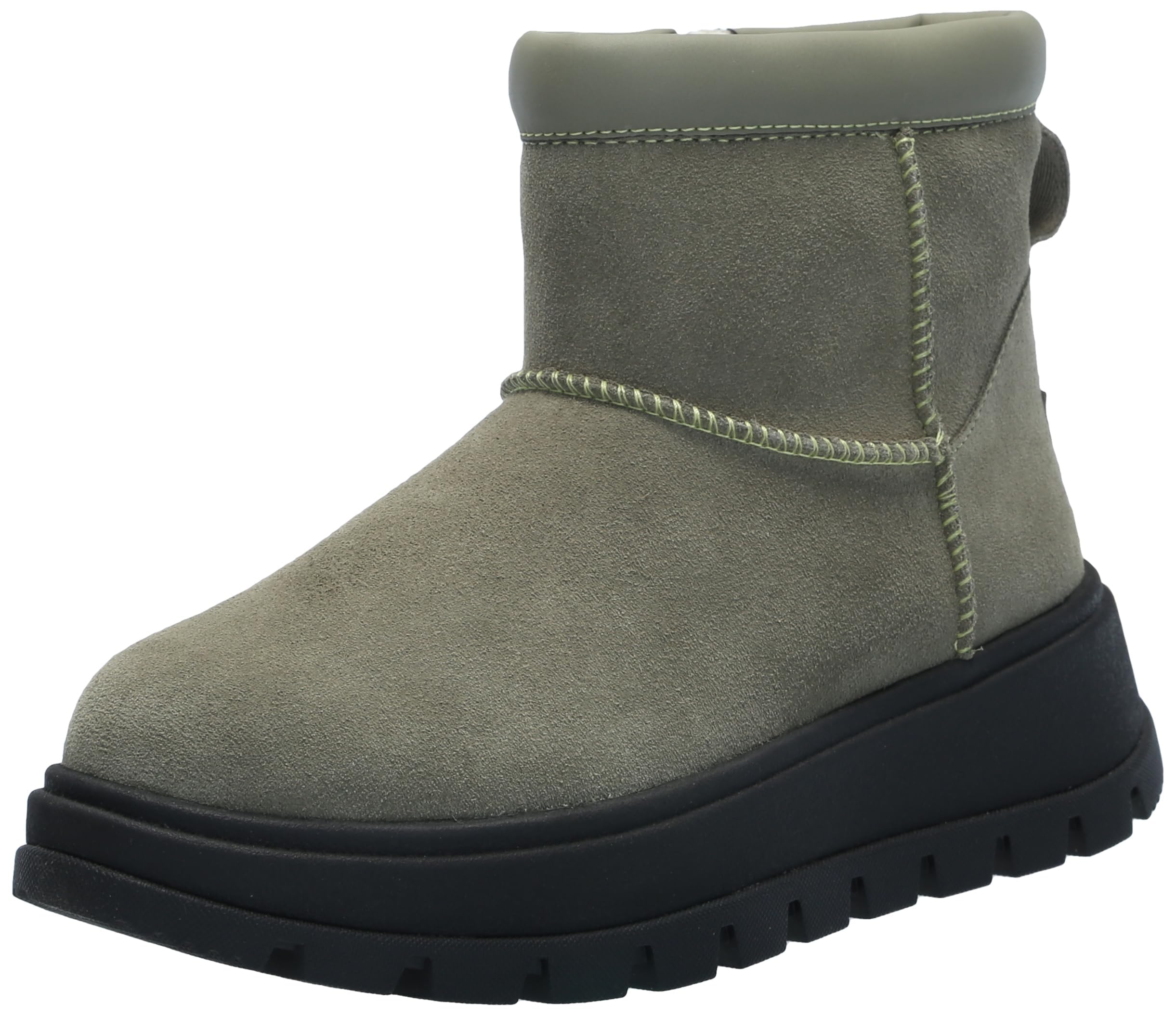 Koolaburra by UGG womens Koola Mini Hybrid