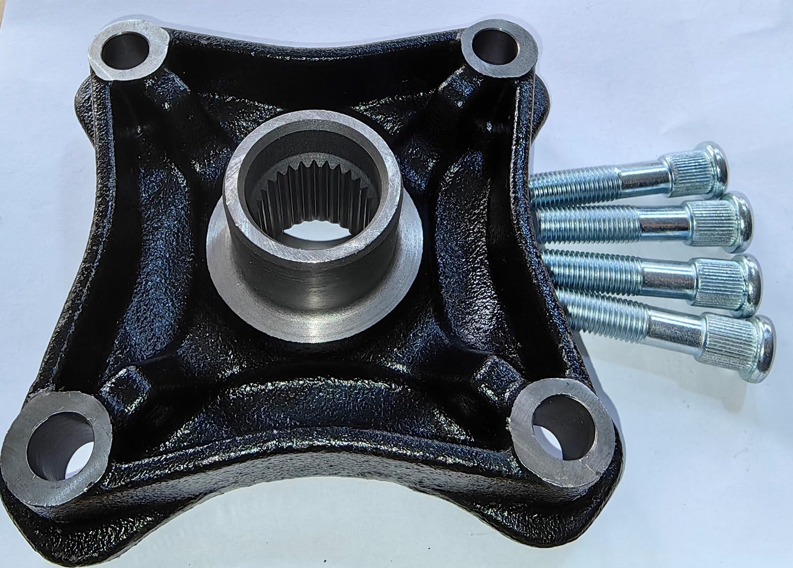 Amazon.com: WANTONE RACING Front/Rear Axle Left or Right Wheel Hub