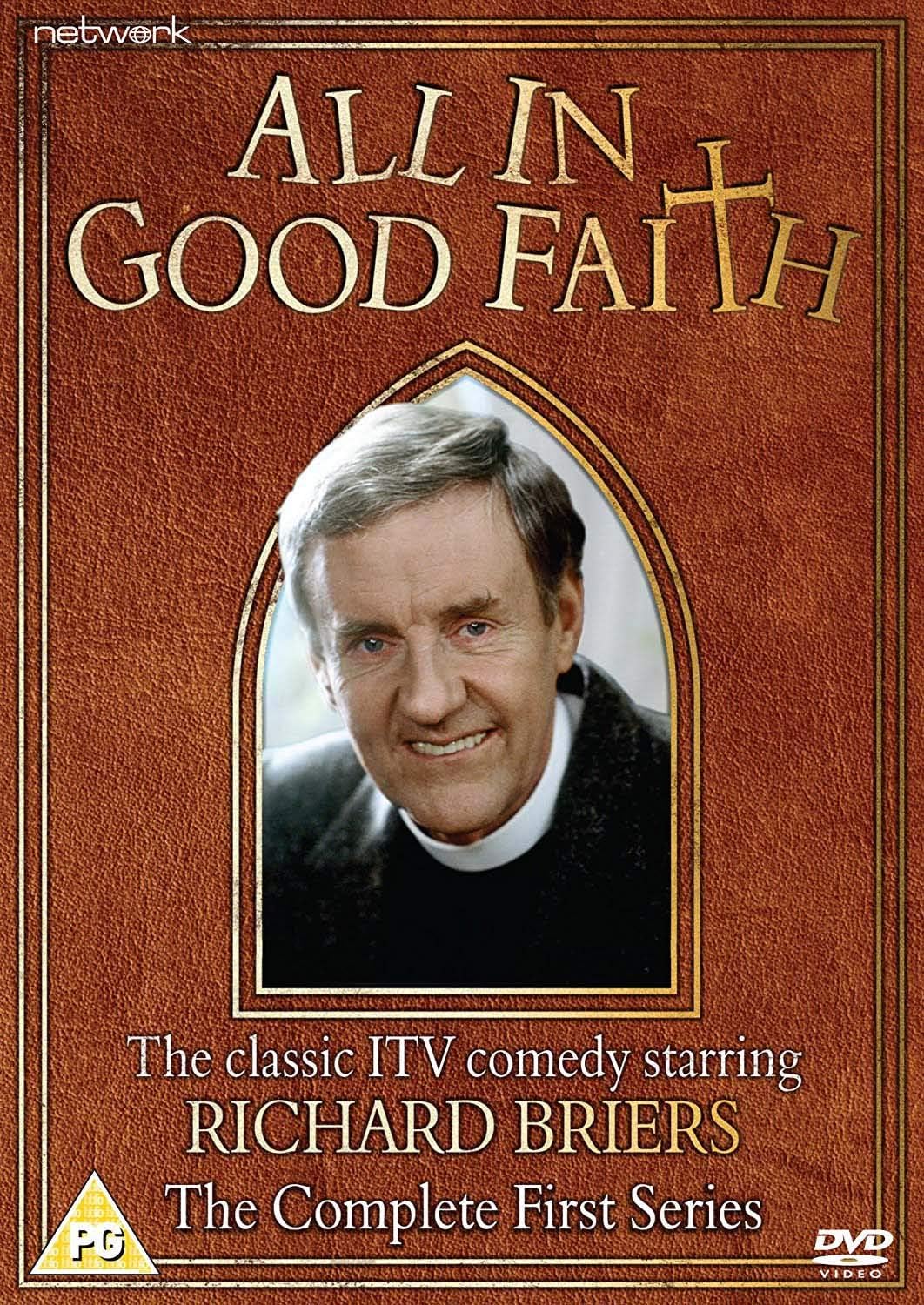 All in Good Faith-The Complete Series One