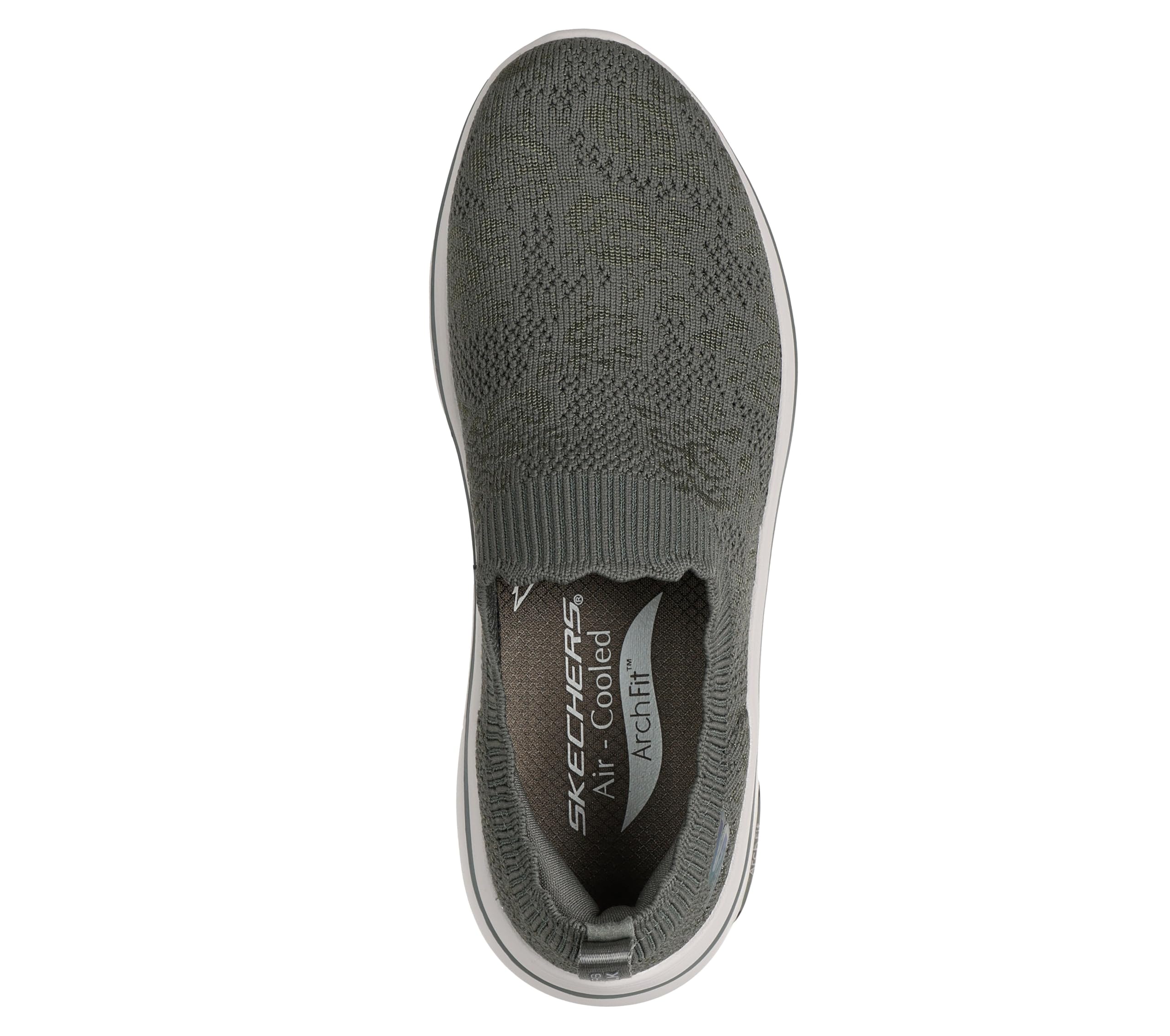 Skechers Kobiety Maksymalna amortyzacja DeltaAdidasy