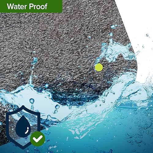 Miniatura 977 de My Sign Center - Letrero personalizado, 11 colores de fuente, 13 estilos de fuente, 4 opciones de agujero, 22 tamaños, 8 x 32 pulgadas, sin óxido,