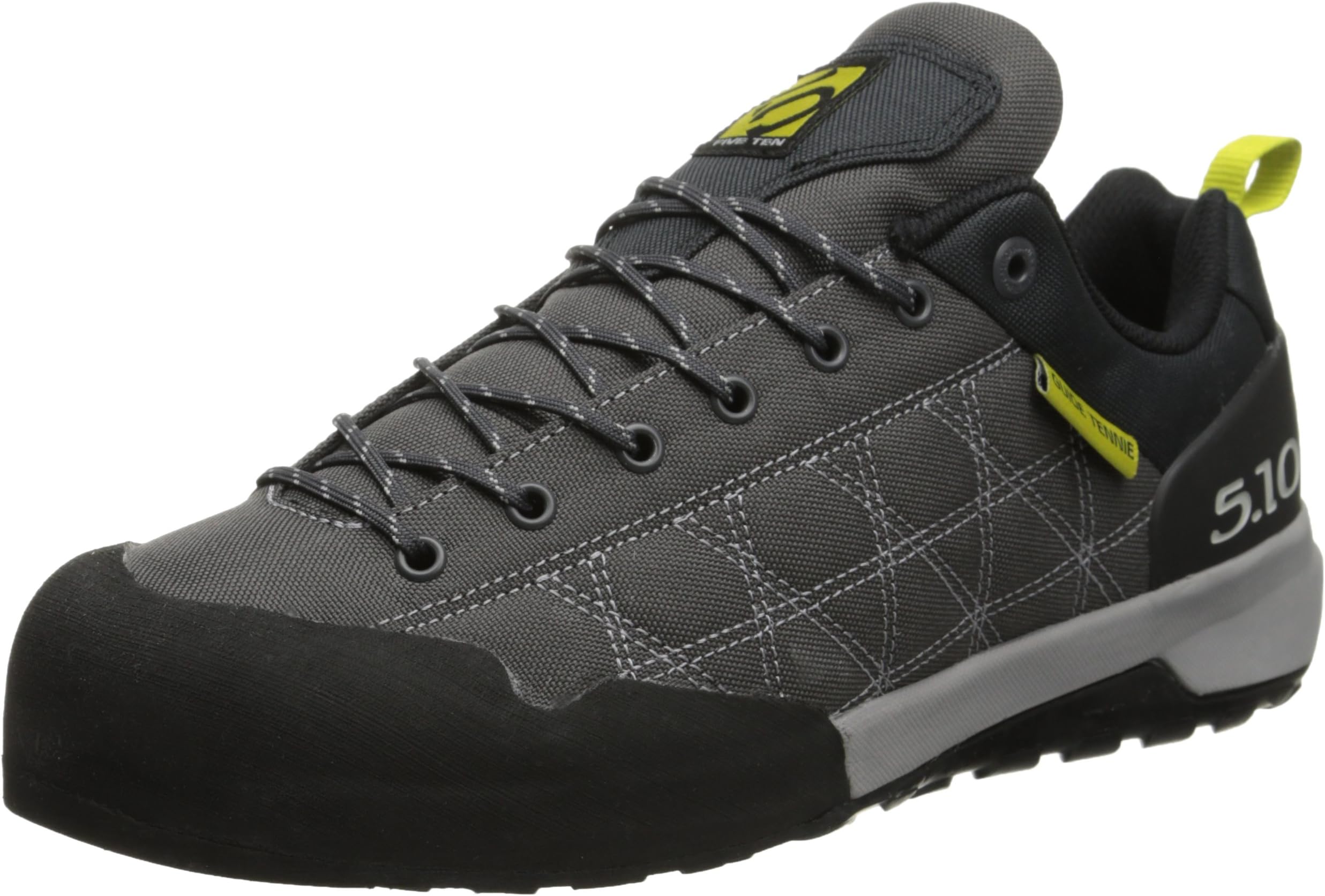 Five Ten Men's Guide Tenie Canvas Approach Shoe