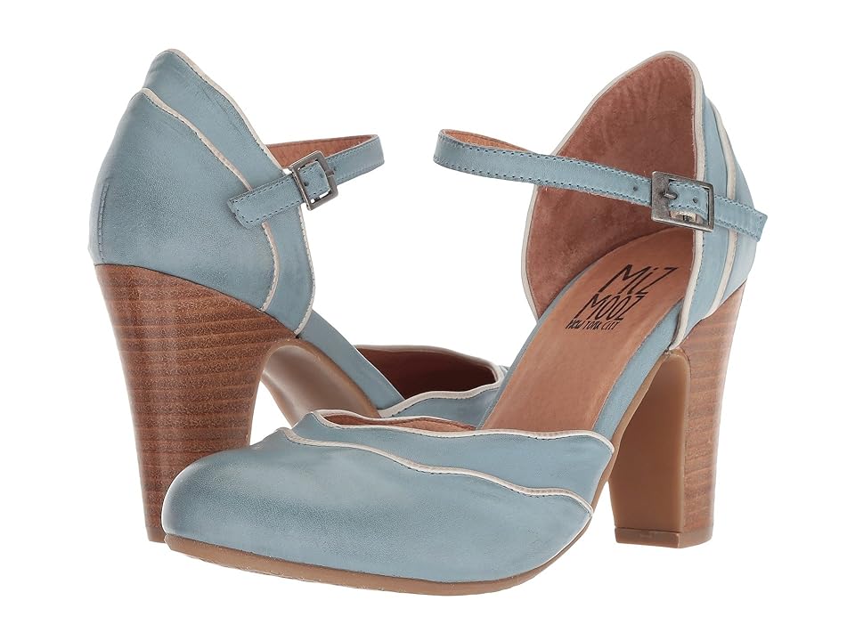 

Miz Mooz Jagger (Sky) High Heels