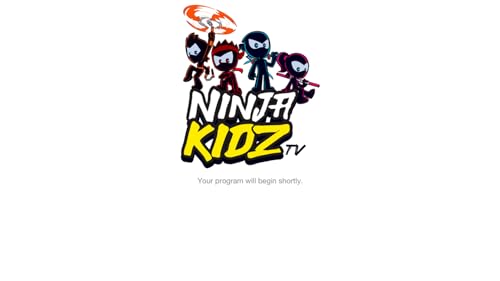 Ninja Kidz TV