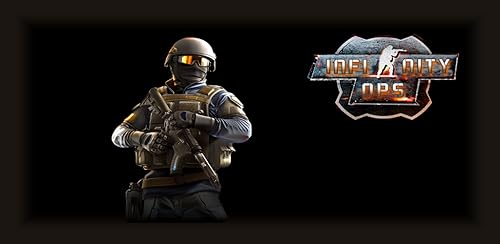 Infinity OPS: Modern Strike