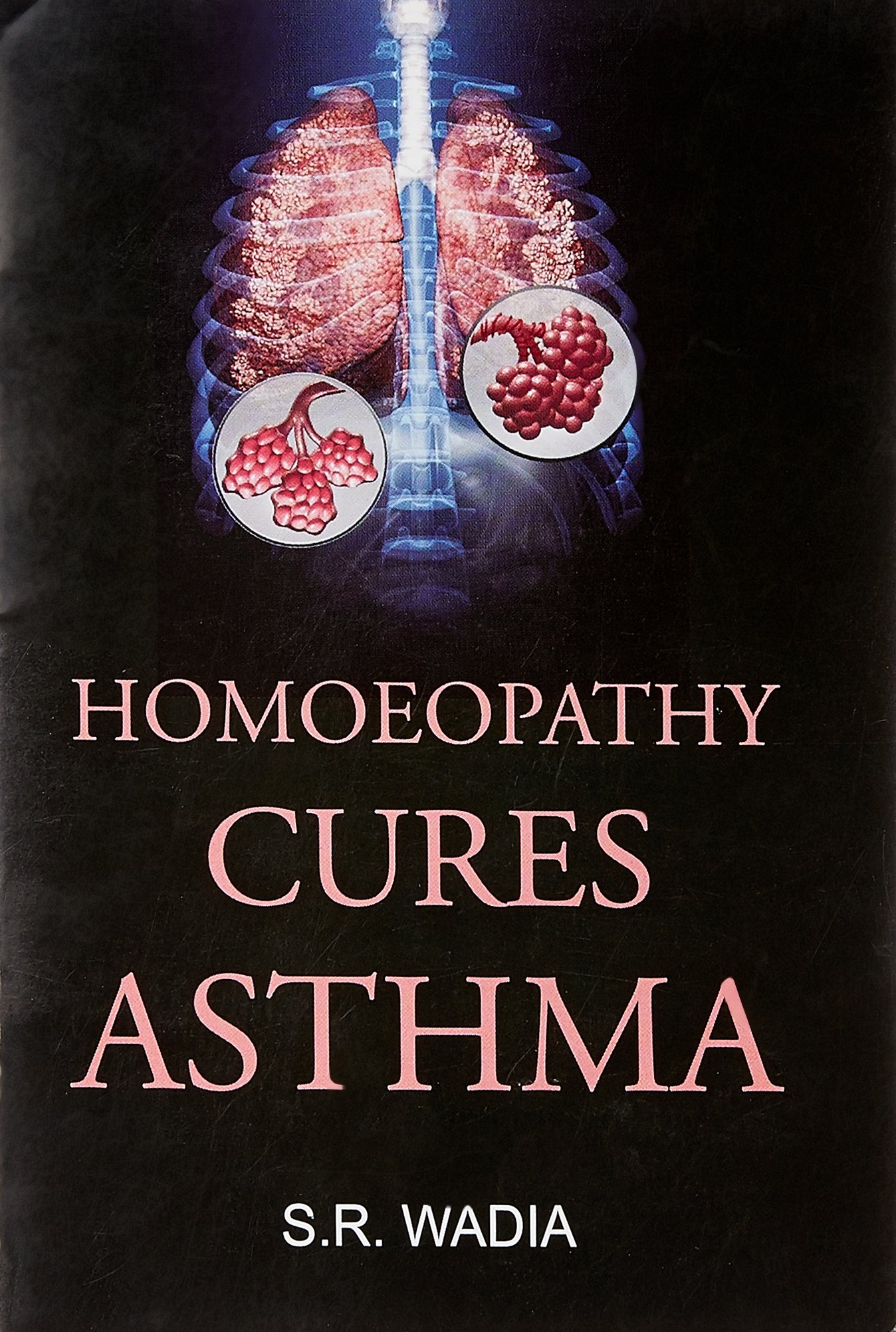 Homoeopathy Cures Asthma