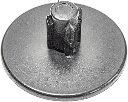 JPshop - Junta motor transmisión para batidora ZK1 - ZK100 compatible con Braun 