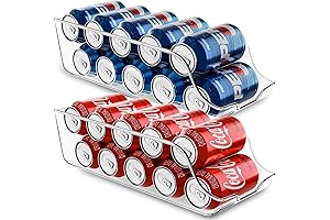 Utopia Kitchen 2-Pack Can Organizers