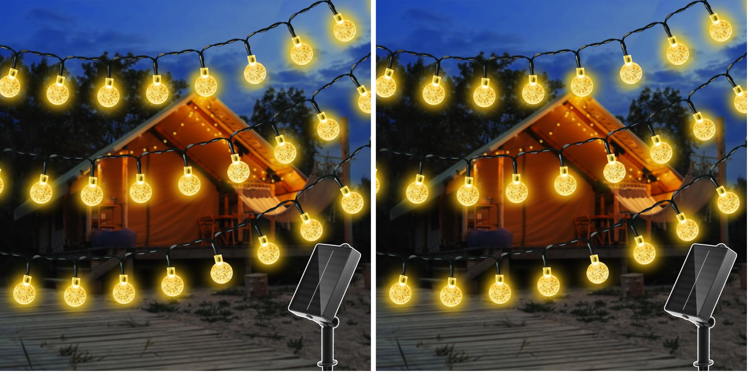 Ollny 60LED